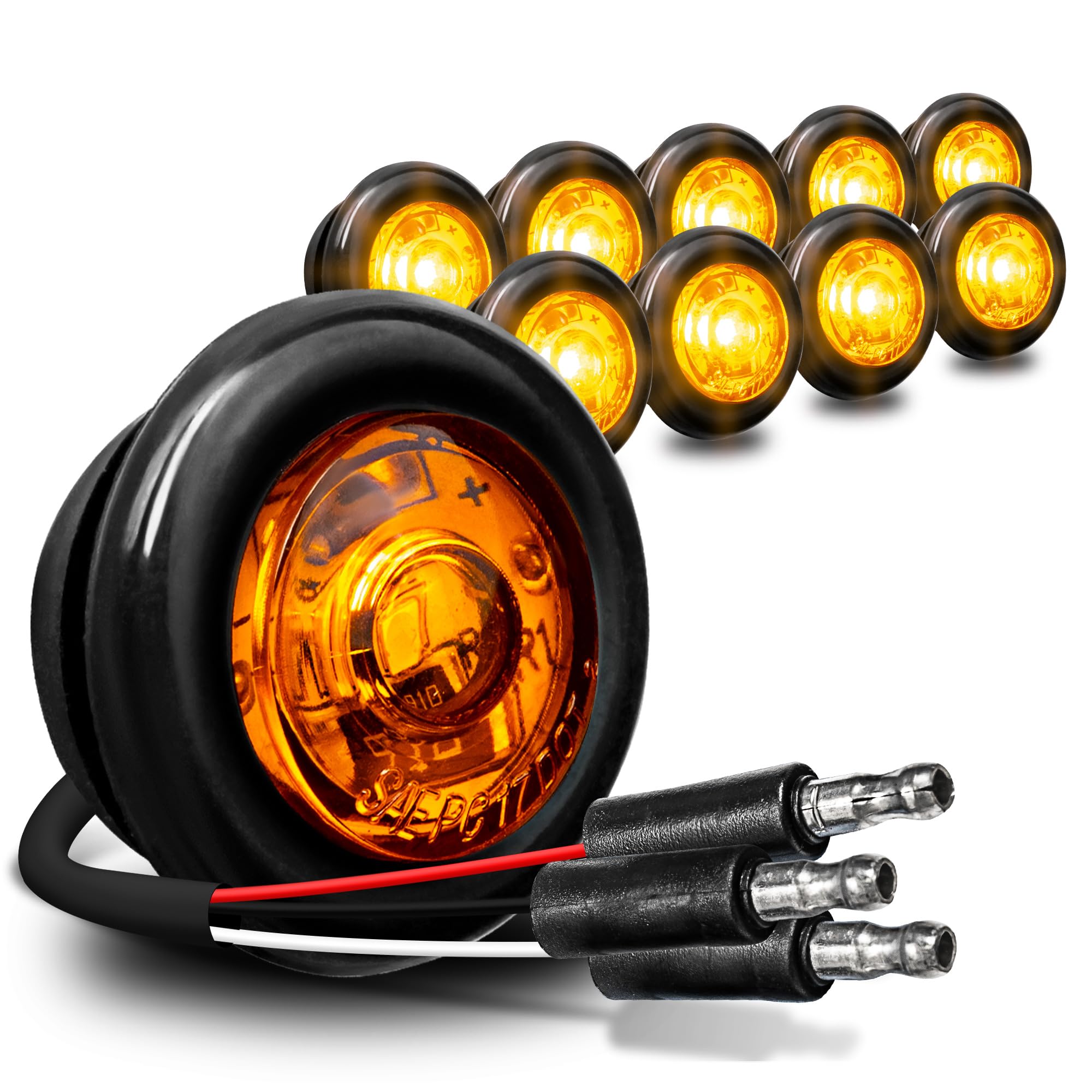 571.LD362AG-2 - Marker Light Auxilia