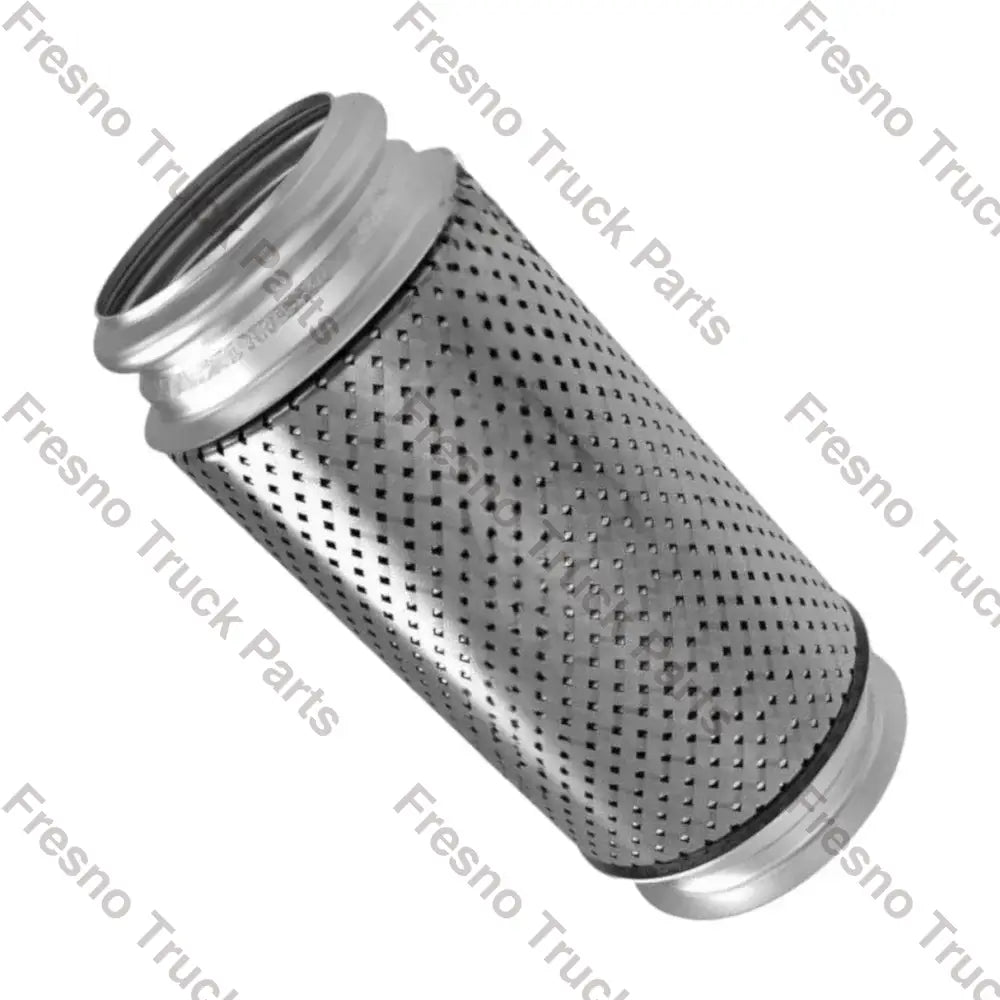 Automann 820.B59335P Exhaust Bellows for Kenworth Peterbilt Heavy Duty Trucks