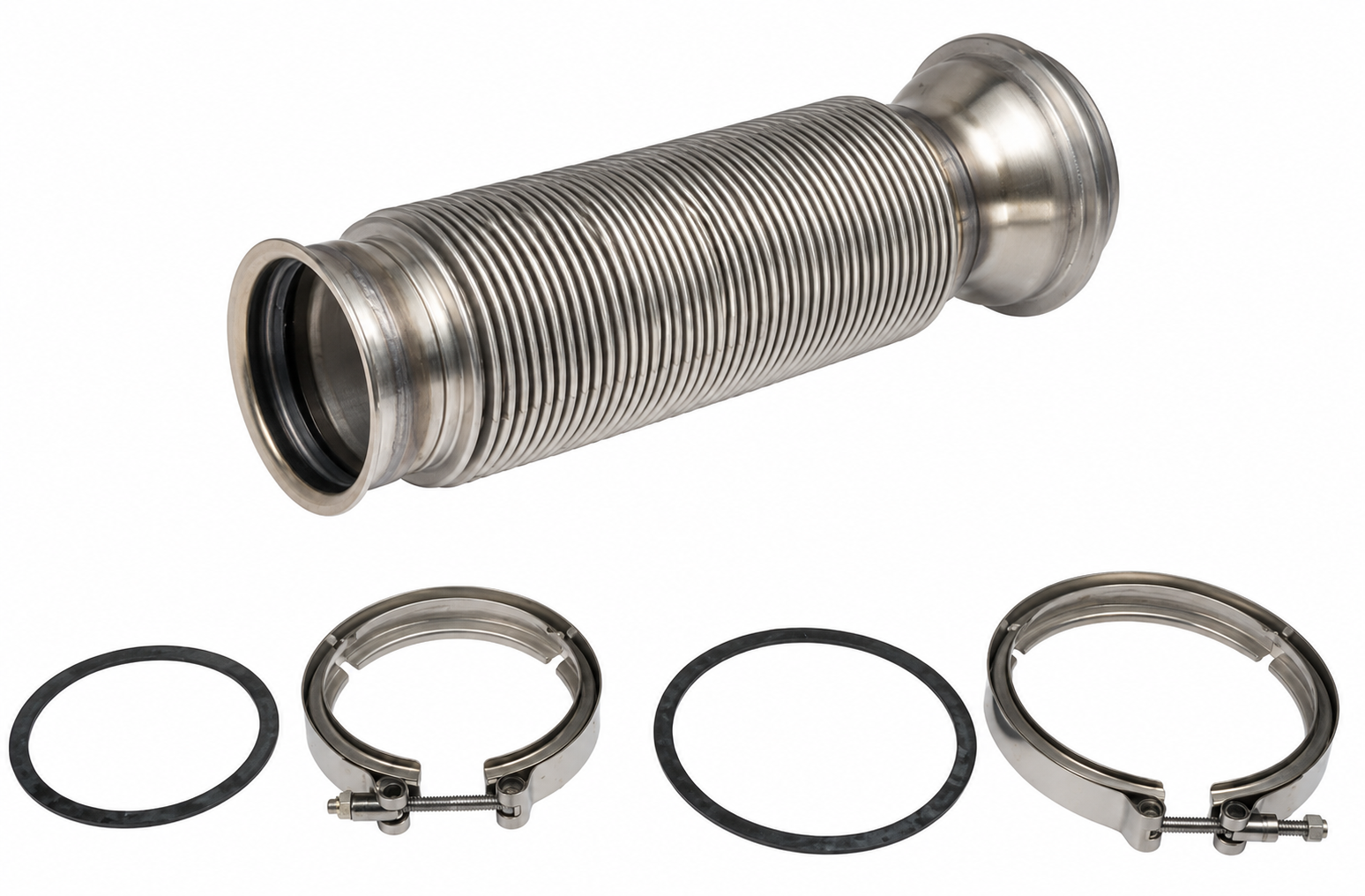 820.B96534P - Exhaust Bellows Kit