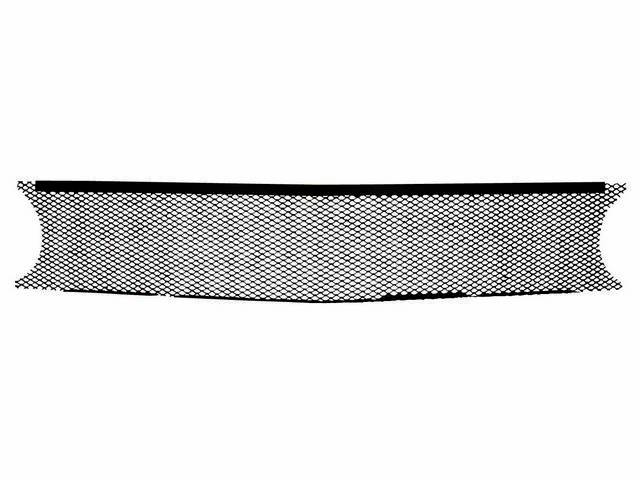 GRILLE, THIS PART IS MADE ON THE ORIGINAL