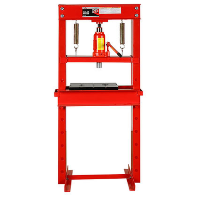 AFF Shop Press 20 Ton