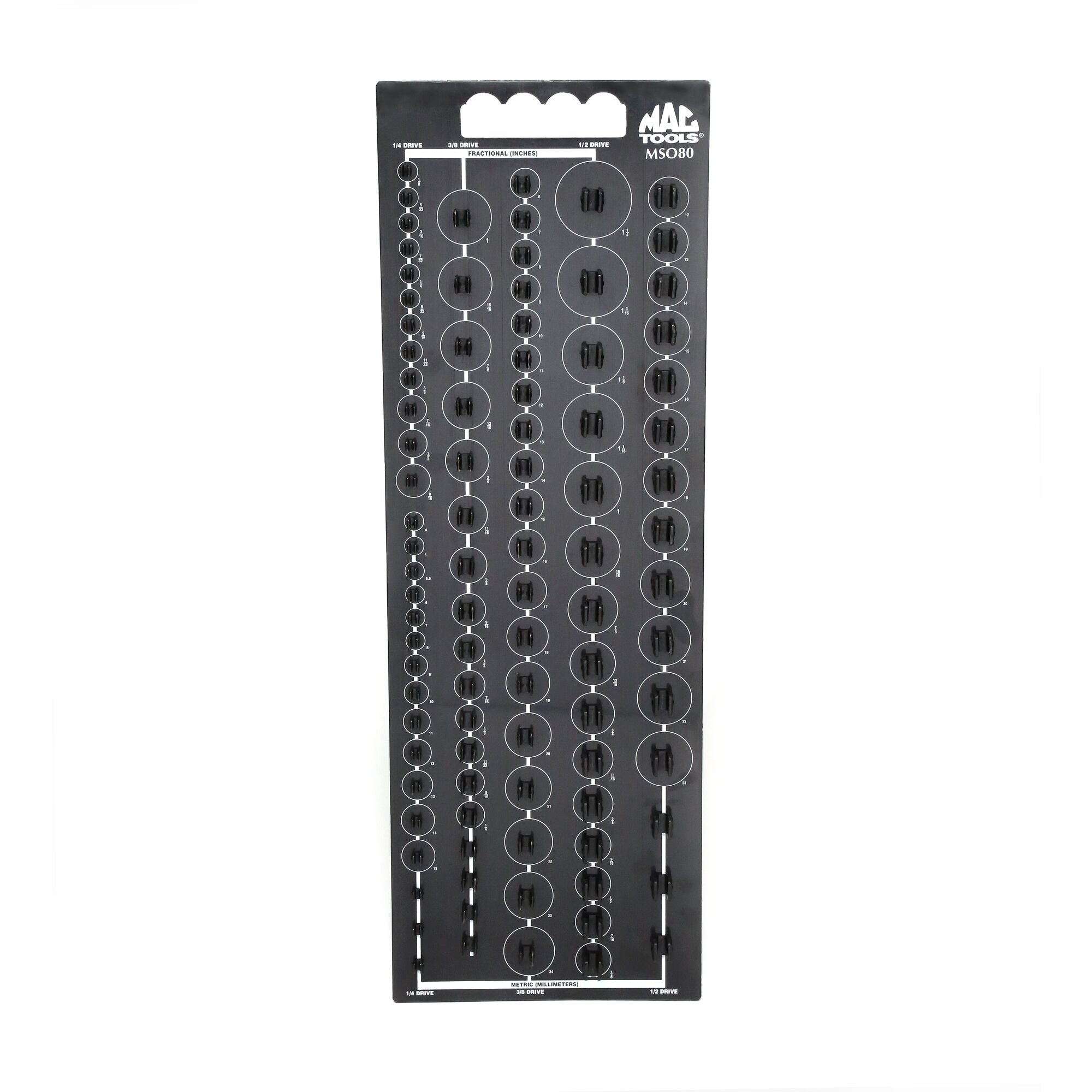 Organizer, Mobile Socket