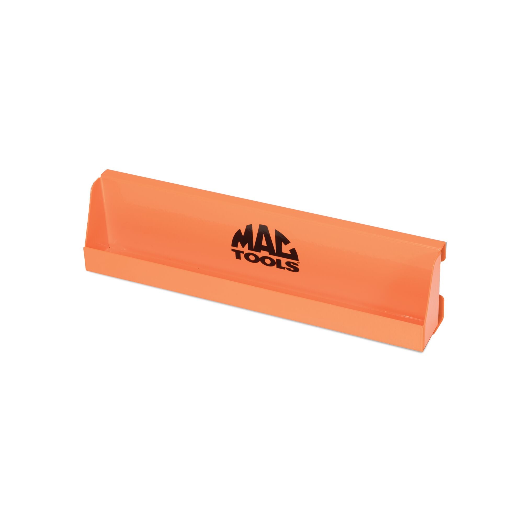 1' Socket Storage Tray - Orange