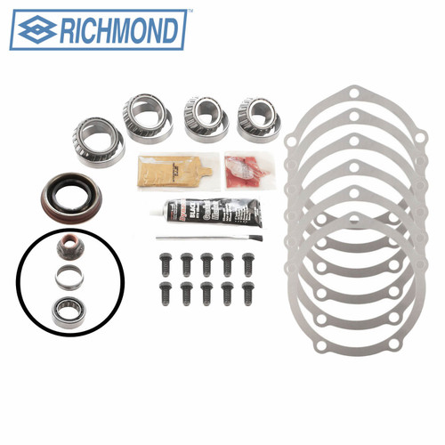 Richmond Gear 83-1013-1 Differential Bearing Kit
