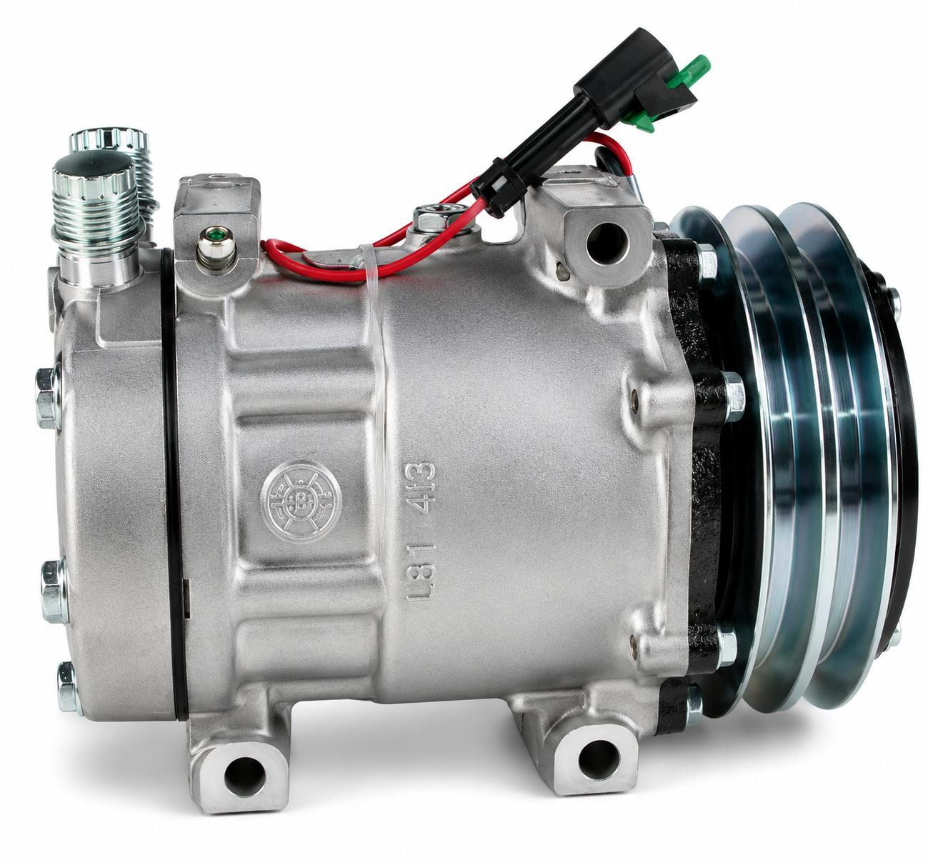 830.31014 - Air Conditioning Compressor 7H15 Type