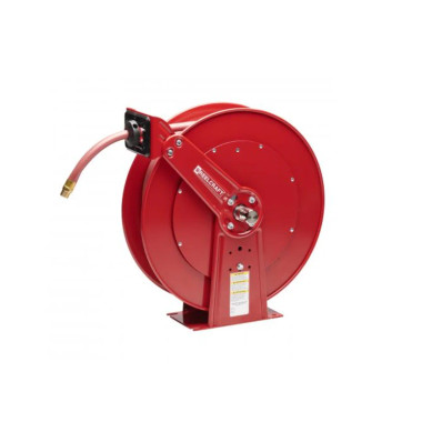 Reelcraft 83050 OLP-HTH Hose Reel 3/4" X 50ft