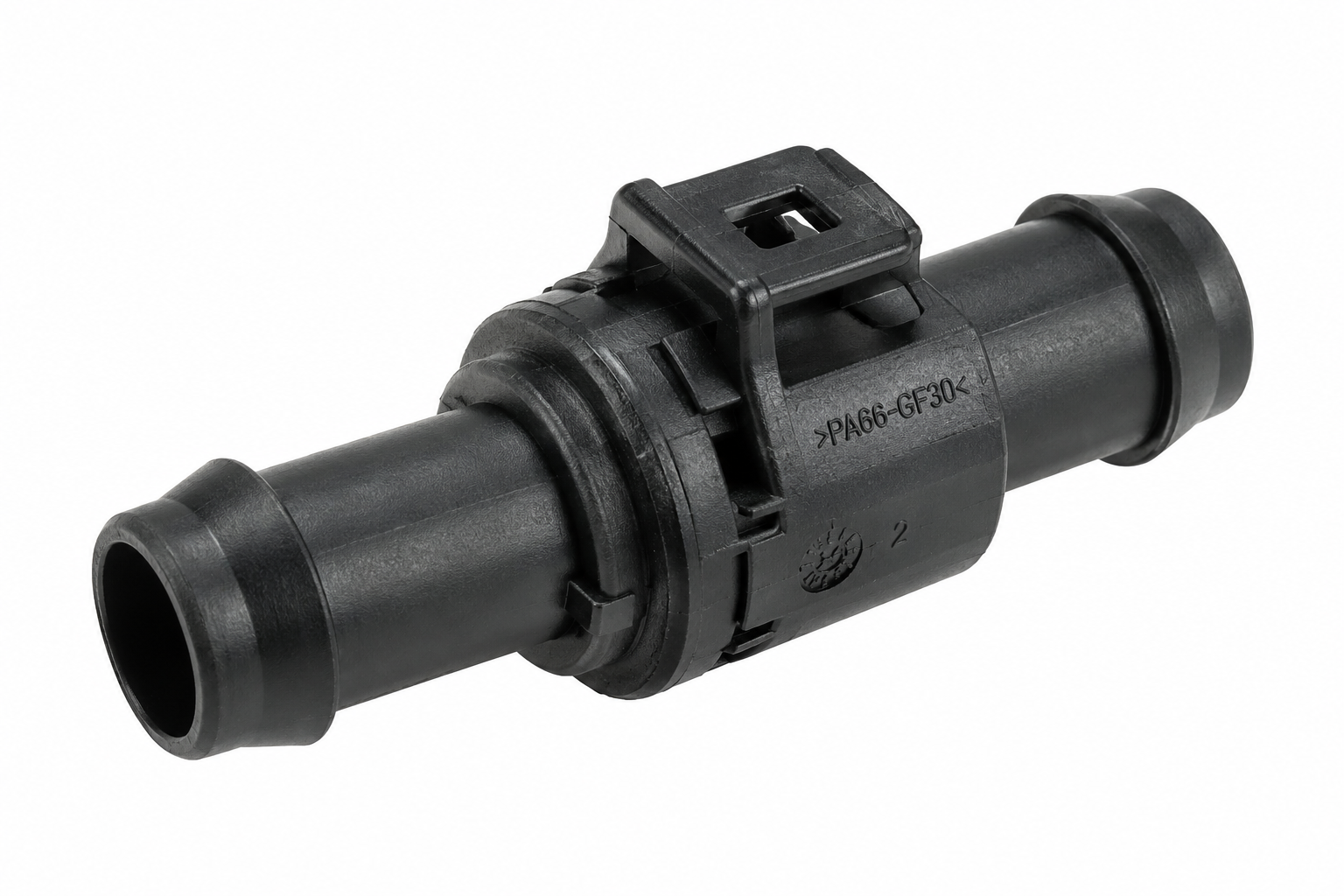 840.231600EL - EGR Coolant Connecto