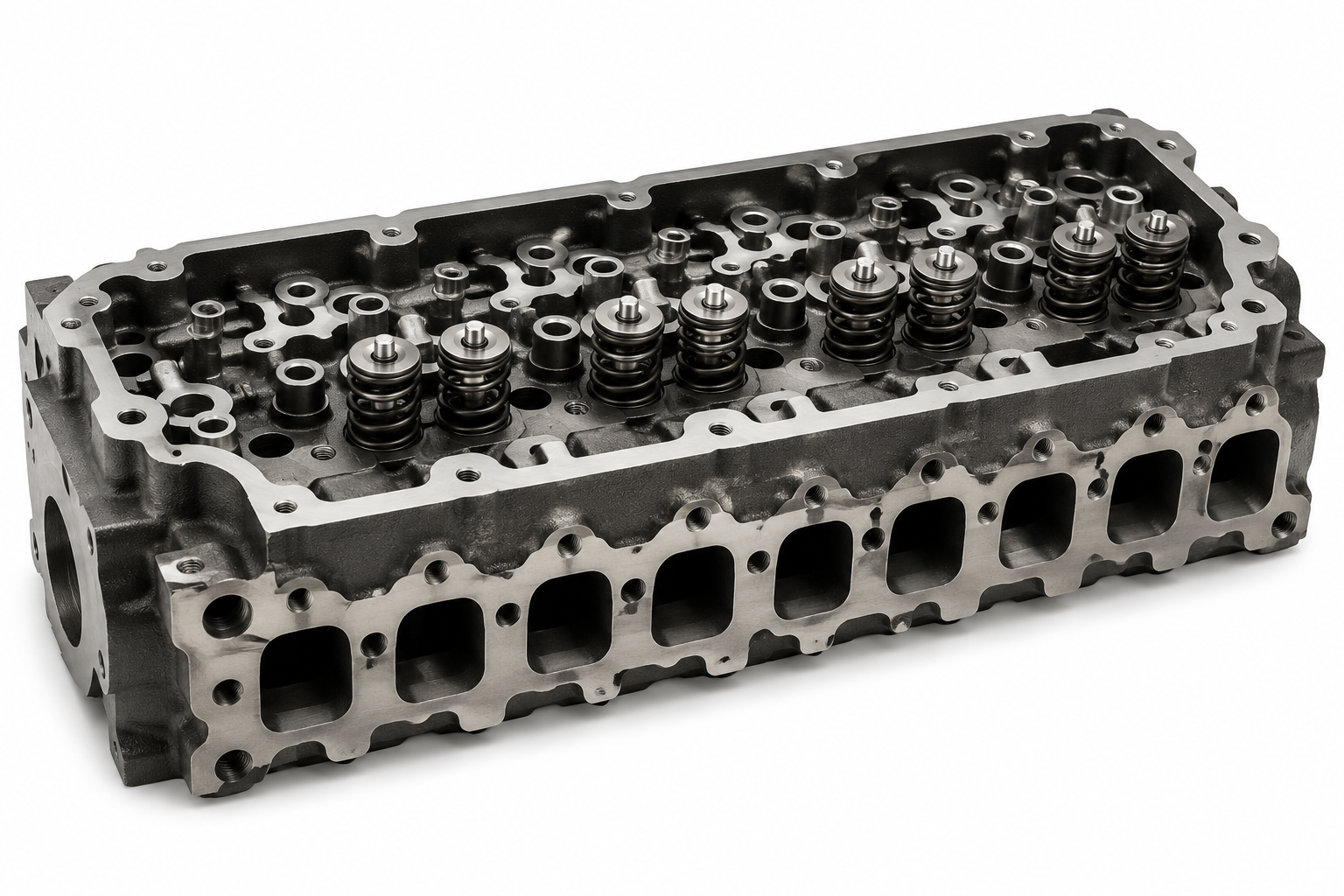 840.CH235020 - Engine Cylinder Head