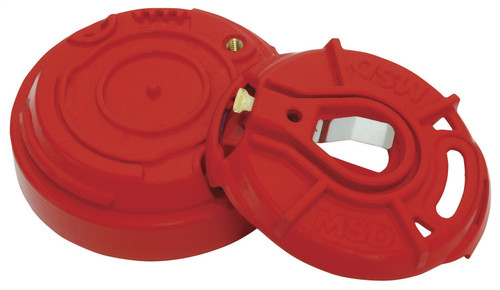MSD Ignition 84211 Adjustable Race Rotor