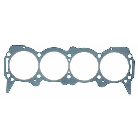 FelPro 8494PT Head Gasket - PermaTorque Buick 400/430/455 4.312" Bore Sold Each