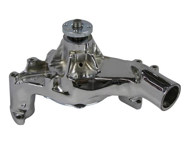 Water Pump, new