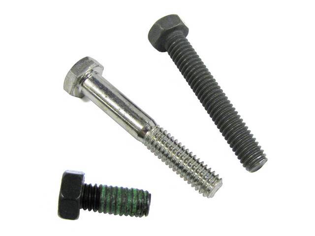 Water Pump Mounting Kit