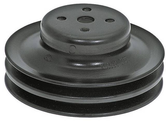 Water Pump Pulley