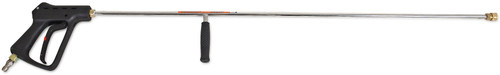 Mi-T-M 851-0361 Water Broom, Replacement Guns and Wands, Cold Water Gun and Wand