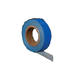 854BX - CHEMICAL CURE STRIPPING STOCK 1 LB, 5 ROLLS