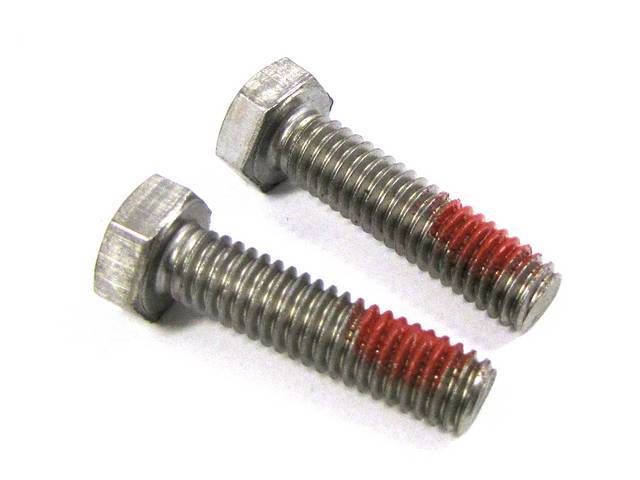 Thermostat Housing Mounting Kit