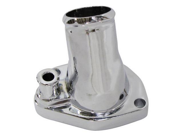 Water Outlet Thermostat Housing