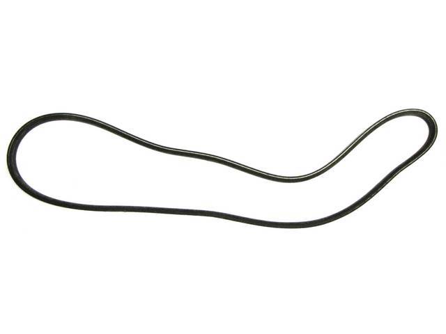 Air Conditioning Belt, D0AE-8620-H, JC-557L, Autolite, EB369 date code