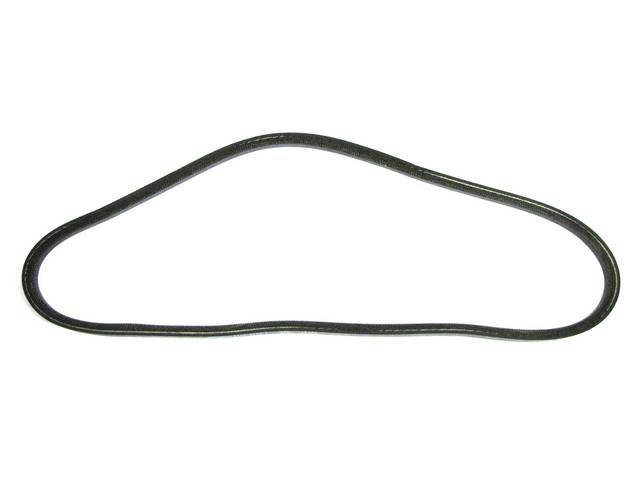 Alternator Belt, C4DE-8620-A, JB-373LA, FoMoCo Logo, EB364 Date Code