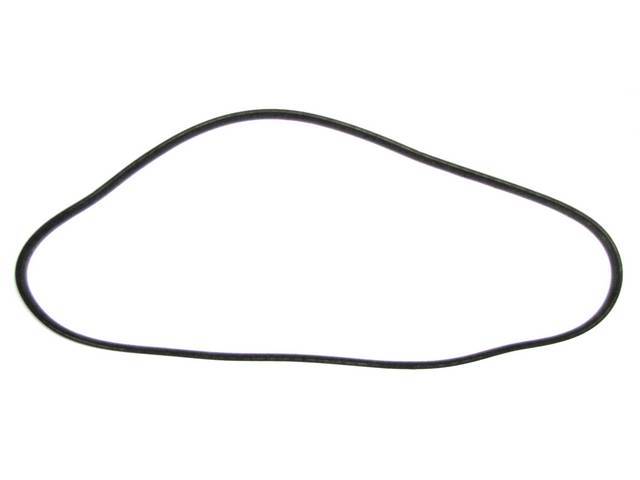 Generator Belt, C2OE-8620-AC, C3AE-8620-D, JB-412, JB-521, FoMoCo logo, EB364 date code