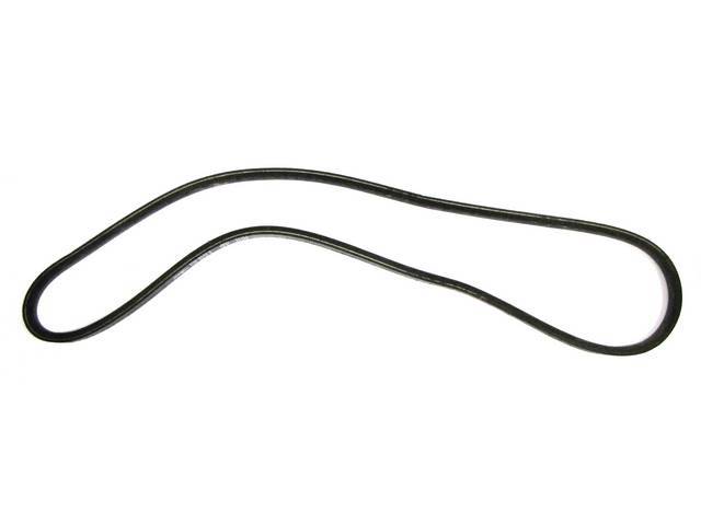 Air Conditioning Belt, C7ZE-8620-E, JC-534, FoMoCo,EB366 date code