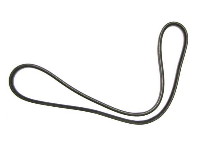 Air Conditioning Belt, C6TE-8620-H, JB-470, FoMoCo, EB367 date code