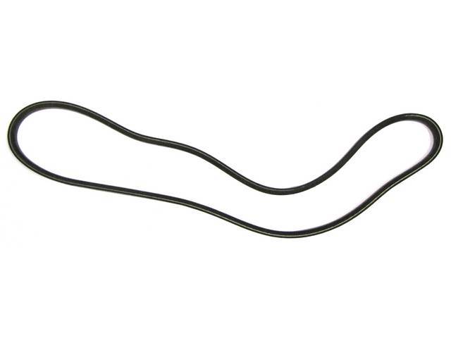 Power Steering Belt, C9OE-8620-C, JB-486LA, Autolite logo, EB368 Date Coded