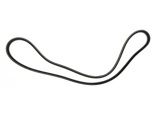 Power Steering Belt, C9AE-8620-G, JB-493LA, Autolite logo, EB368 Date Coded