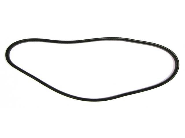 Power Steering Belt, C9OE-8620-D, JC-443, Autolite logo, EB368 Date Coded