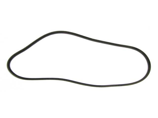 Power Steering Belt, D0ZE-8620-B, JC-537, Autolite logo, EB369 Date Coded