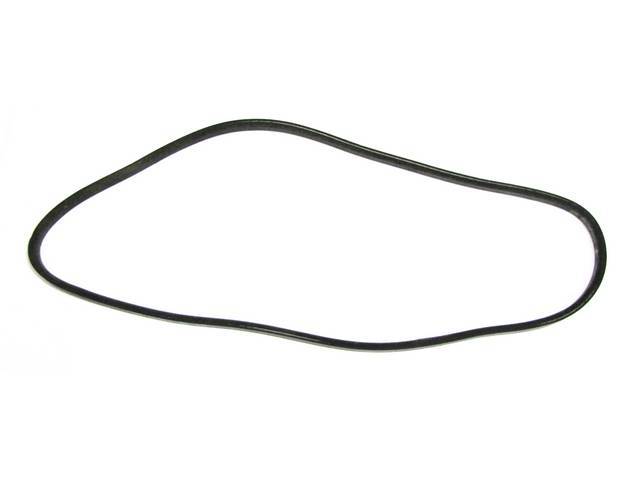 Power Steering Belt, D0OE-8620-A, JC-524, Autolite logo, EB369 Date Coded