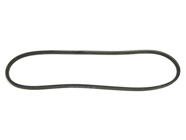 Power Steering Belt, D2AE-8620-BHA, JB-456, Motorcraft logo, AU371 Date Coded