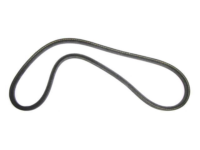 Alternator Belt, C5DE-8620-C, JB-346, Autolite Logo, EB368 Date Code