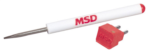 MSD Ignition 8677 RPM Adjustable Module