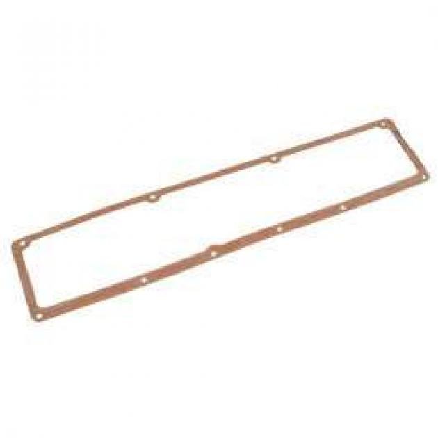 Chevy Pushrod Side Cover Gasket, 235ci 6-Cylinder, 1949-1954