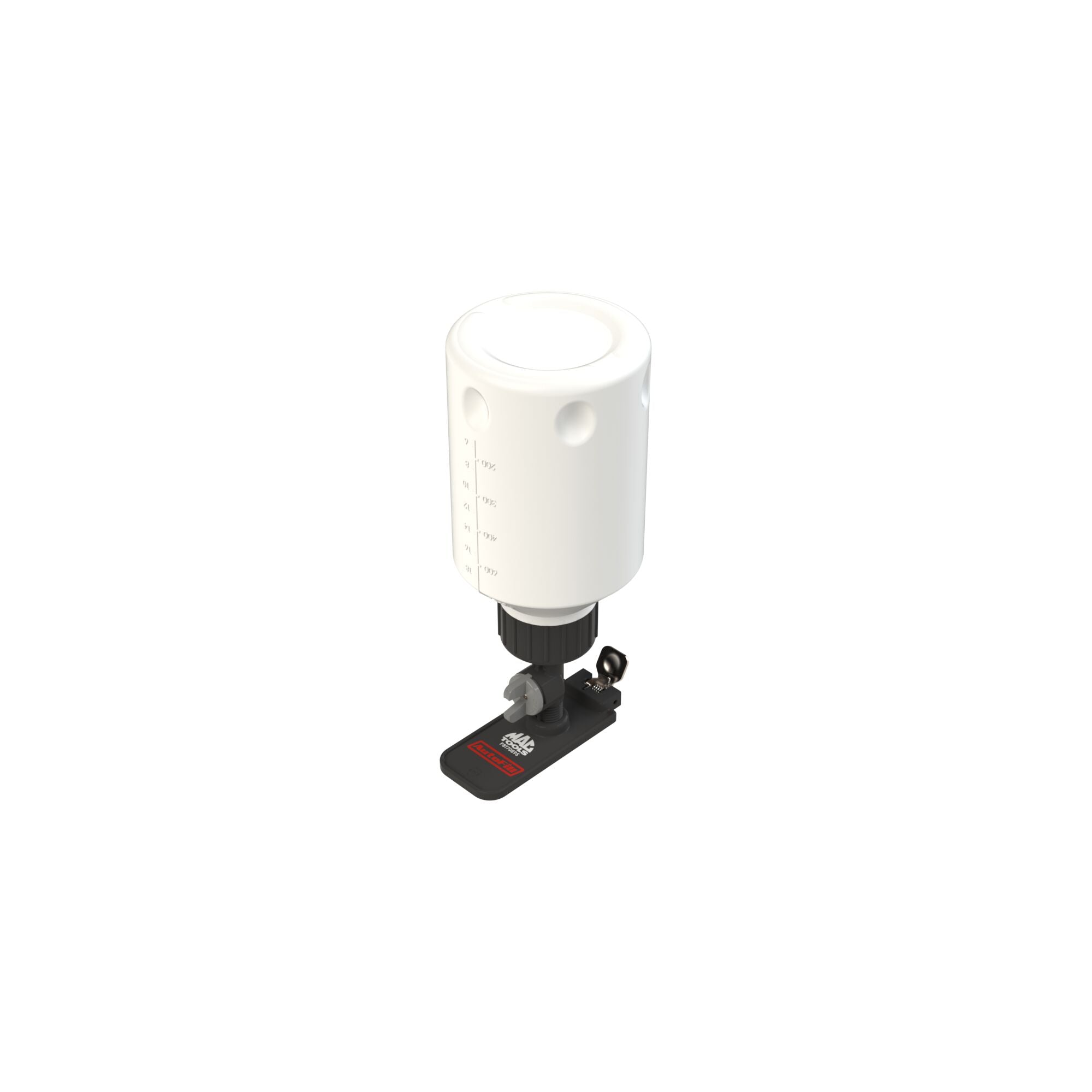 Autofill Automatic Brake Refiller