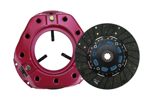 Ram Clutches 88502HDX HDX Clutch Set