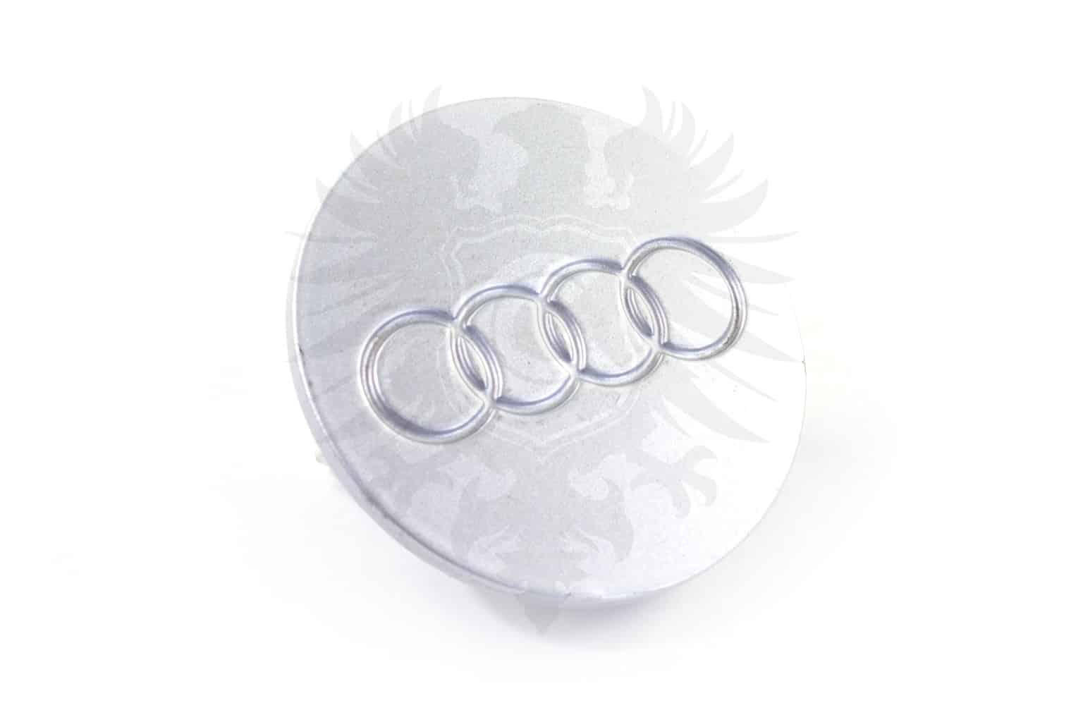 Center Cap, Audi (Genuine)