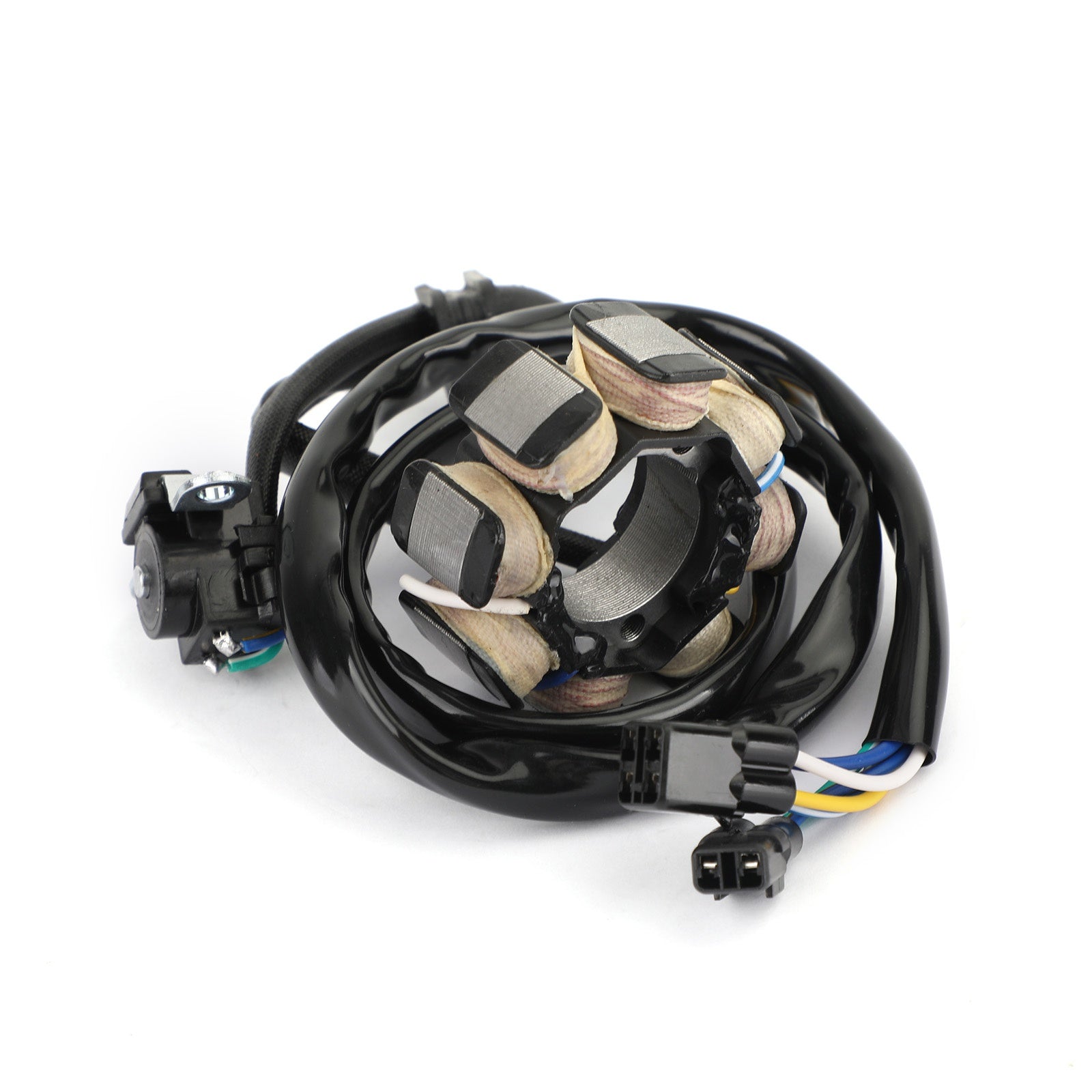 Generator Stator Alternator Fit for Honda CRF250X 2004-2017 Repl. # 31100-KSC-671 31100-KSC-A11