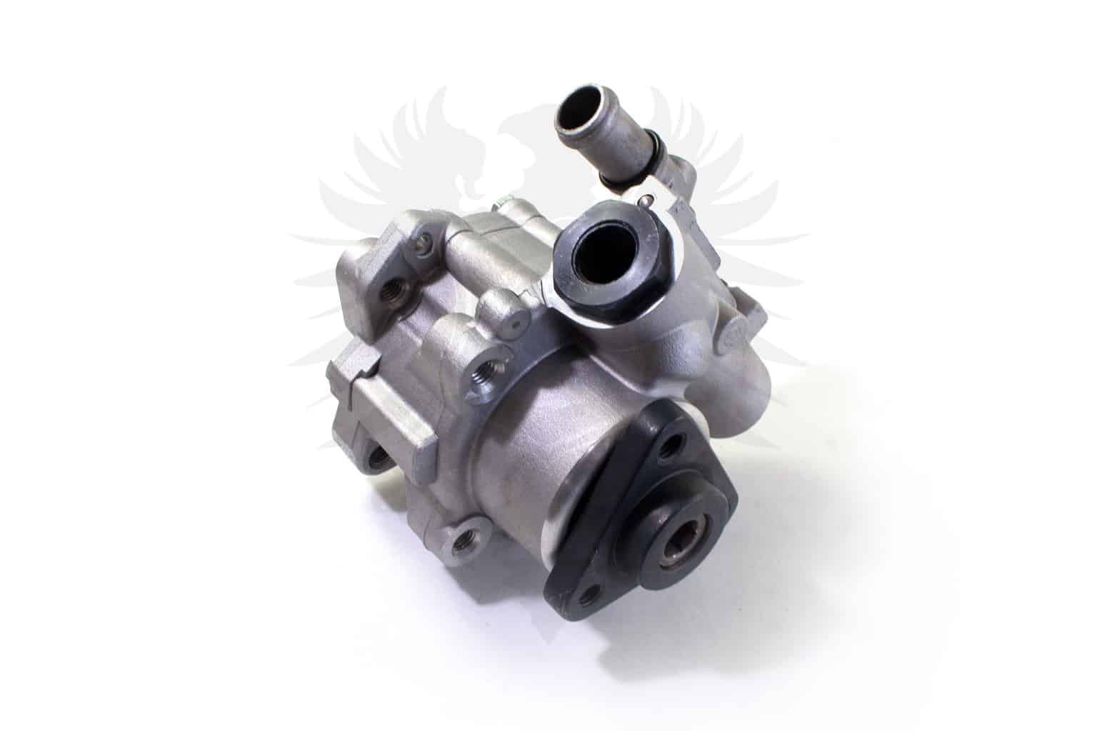 Power Steering Pump, B5 1.8T