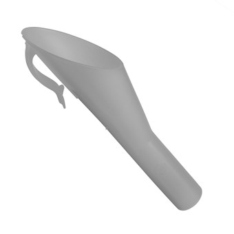 Ford / Lincoln / ChryslerEasy Fill Funnel - Gas Filler Spout Adapter