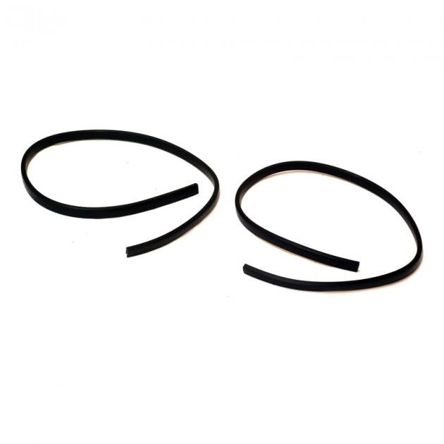 Dennis Carpenter Quarter Panel Extension Seal - 1968 Ford Car C80Z-5427802-A