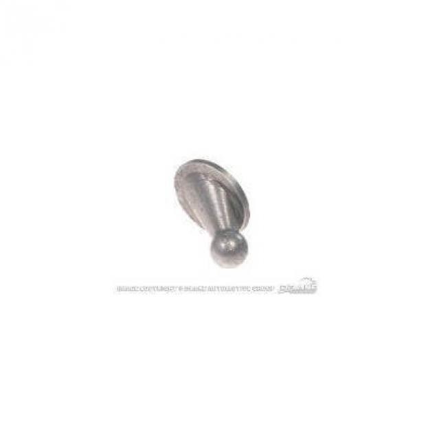 Scott Drake 1968-1969 Ford Mustang Rear View Mirror Mount C8AZ-17698-A