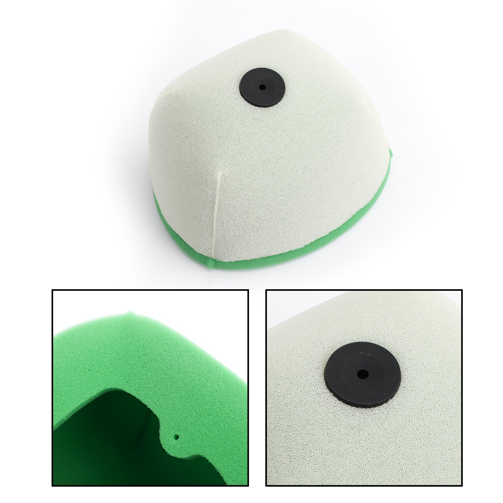 Foam Air Filter For Honda CRF250R 13-16 CRF450R 14-17 Replace.# 17213-MEN-A70 Generic