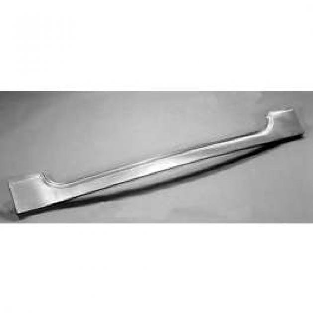 Chevy Tailpan, Except Station Wagon Or Sedan Delivery, 1953-1954