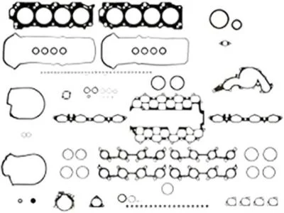 Lexus 04111-50112 Engine Overhaul Gasket Kit