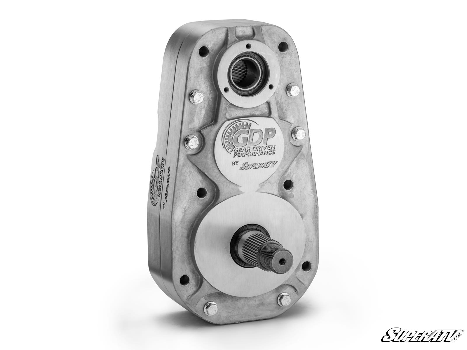 HONDA PIONEER 700 8" PORTAL GEAR LIFT