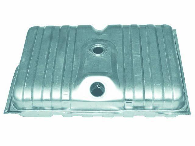 Fuel Tank, 20 Gallon, No Drain Plug