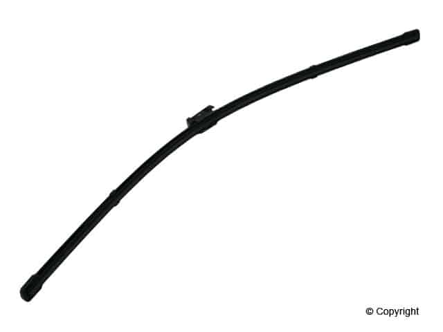Wiper Blade, Left 24″ Valeo