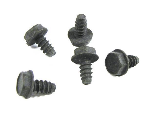 Fuel Tank Filler Pipe (Neck) Mounting Kit